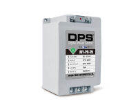 Phase Converter, Single Phase to 3 Phase Converter, MY-PS-25 Model, Suitable for 20HP(15kW) 60 Amps 200V-240V Motor, Input/Output 200V-240V, Digital Type, One DPS Should Be Used Only for One Motor