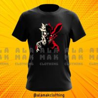 PROMOSI HEBAT BAJU NARUTO SHIRT NARUTO NINJA ANIME JAPAN CARTOON BAJU LELAKI PEREMPUAN T SHIRT!! 100 COTTON