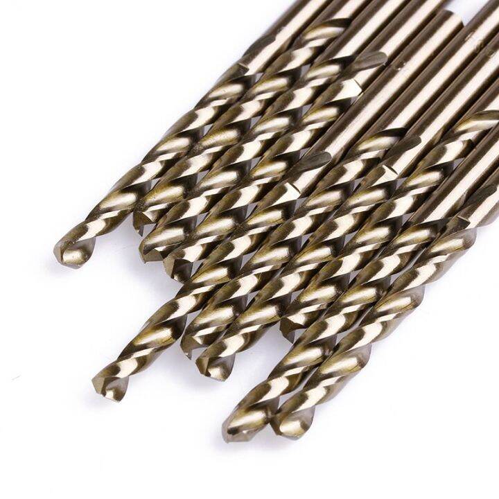 hh-ddpj10pcs-set-4mm-m35-round-shank-hss-co-cobalt-twist-drill-spiral-drill-bit