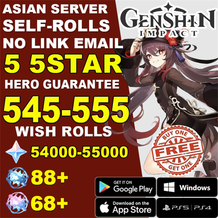 buy-one-take-one-fast-delivery-genshin-impact-id-wish-re-register-re-pull-the-asian-server-paimon-diluc-venti-amber-traveler-aether-lumine-klee-anime-collection-figure