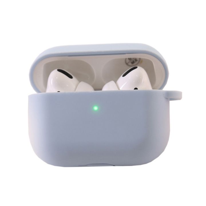 ซิลิโคนสำหรับเคสป้องกันสำหรับเคสซิลิโคนกันกระแทกสำหรับ-apple-3หูฟังหูฟังสำหรับเคสกระเป๋า-wireless