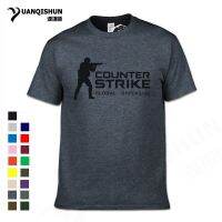 Gamer Player T Shirt Yuanqishun Clothing 2019 Hot Men Tshirt Top Quality 17 Colors Cotton Casual Tee T-Shirt Xs-3Xl