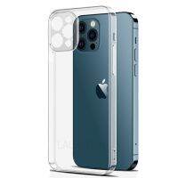 Clear Phone Case for iPhone 11 12 13 14 Pro Max Soft Silicon Case For iPhone XR X XS Max 12 13 mini 7 8 6 6s Plus SE 2020 Case