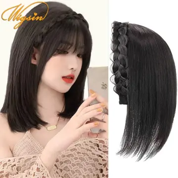 Shop Braiding Hair Extensions, Human Hair Wigs