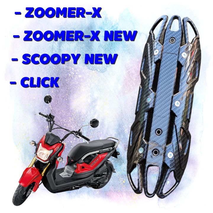 กันร้อนท่อ-รุ่น-over-มอเตอร์ไซค์-ฮอนด้า-zoomer-x-zoomer-x-new-scoopy-i-click