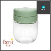 ขวดโหลแก้วฝากด KECH CLICKER 0.35 ลิตร สีเขียวGLASS JAR WITH PUSH-BUTTON LID KECH CLICKER 0.35L GREEN **ราคารวม Vat แล้วค่ะ ไม่มีบวกเพิ่ม**