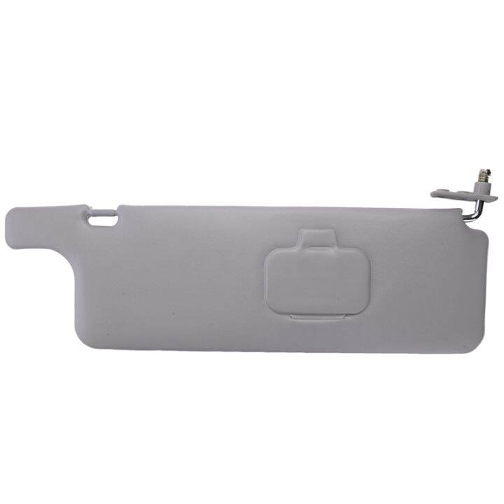 car-sunshield-sunvisor-interior-sun-visor-for-mitsubishi-shogun-montero-pajero-v31-v32-v33-mr734777-mr734789