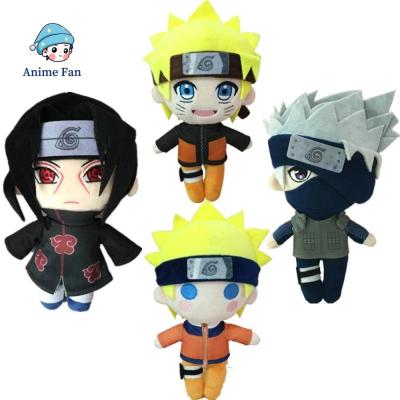 ตุ๊กตา ตุ๊กตาตัวใหญ่ ตุ๊กตาน่ารัก ของขวัญวันเกิด ANIME FAN โมเดล naruto น่ารัก เด็ก ยัดไส้นุ่ม คาคาชิ ตุ๊กตาของเล่น อะนิเมะ ตุ๊กตาตุ๊กตานารูโตะ นินจาญี่ปุ่น อุซึมากิ ซาสึเกะ ของเล่นยัดไส้