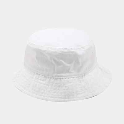 หมวกหมวกชายหาดฟล็อปปี้ดิสก์ Boho กลางแจ้งสำหรับผู้หญิงแฟชั่นดวงอาทิตย์
