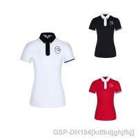 เสื้อยืด PXG1 Tittleist Honma Mizuno PEARLY Gatesgolf