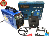 ตู้เชื่อมอินเวอร์เตอร์ KANTO รุ่น KTB-ARC-451 ขนาด 450A