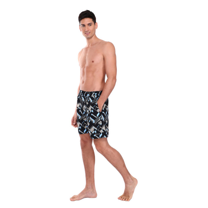 elle-swimwear-กางเกงว่ายน้ำผู้ชาย-สีน้ำตาล-l2h1bpo10702br