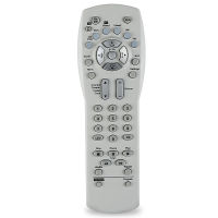 Bosee Tv Universal Remote Control Tv/Cbl/Sat/Vcr Music System Av 3-2-1 English Version