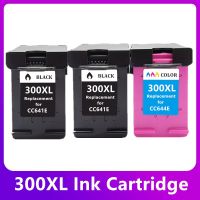 Replacement 300XL Ink Cartridges For HP 300 For HP300 XL Deskjet F4280 F4580 D2560 D2660 D5560 Envy 100 110 120 Photosmart C4680