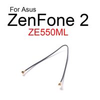 สายเคเบิ้ลยืดหยุ่นสำหรับสัญญาณเสาอากาศ Asus Zenfone 2 Ze500cl Ze550ml Ze551ml 3 Ze552kl 4 5 Lite Sd630 Zc600kl 6 C Zc451cg 4 Ze554kl