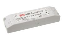 MEAN WELL Original PLC-30-20 20V 1.5A Meanwell PLC-30แหล่งจ่ายไฟ LED เอาต์พุตเดี่ยว20V 30W