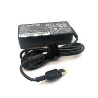 65W 20V 3.25A AC เพาเวอร์อะแดปเตอร์สำหรับแล็ปท็อปเครื่องชาร์จสำหรับ Lenovo V130-15IGM/15IKB คิด M73 M93p คาร์บอน X1 E431 E531 T440s S431