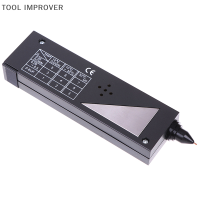 TOOL IMPROVER 1pcs Portable jeweler เพชรเครื่องมืออัญมณีชุดทดสอบ