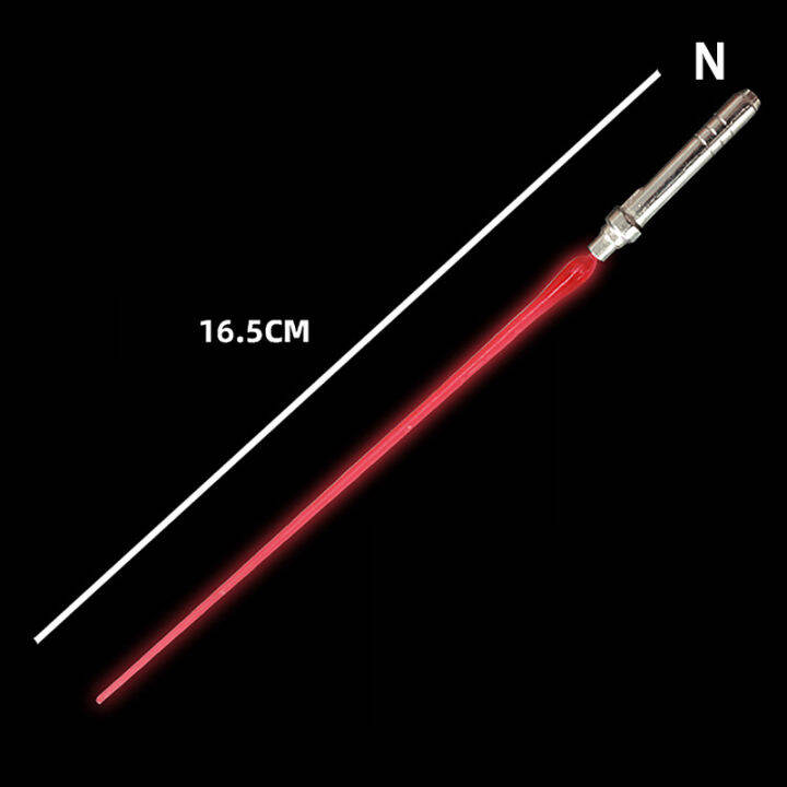 Fanzi mô hình mg lightsaber 1 100 phát sáng lightsaber Kim Loại Laser dao  Saber lắp ráp đồ chơi tự làm de luz juguetes  Lazadavn