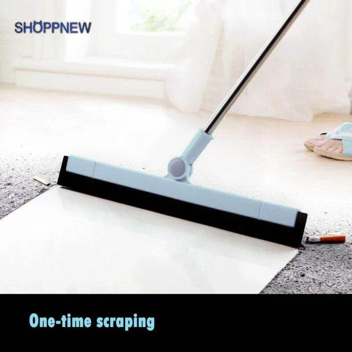 hot-hot-magic-wiper-scraper-180-degrees-rotatable-mop-broom-floor-cleaning-tools