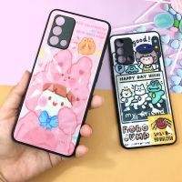 PTP15  Case Samsung A02 A02S A22(4G) A32(4G) A32(5G) A42(4G) A51 A52(5G) A71(4G)  เคสมือถือ 3D case