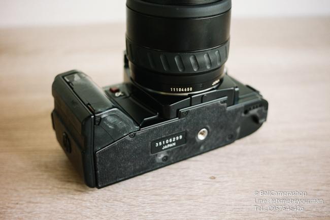ขายกล้องฟิล์ม-minolta-a7000-serial-35106299-พร้อมเลนส์-minolta-35-105mm-f3-5-4-5