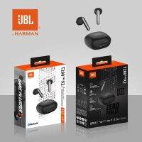 หูฟังบลูทูธJBL T280TWS X2 True Wireless Bluetooth Headphones In-Ear Earbuds บลูทูธ 5.3 หูฟังแบบสปอร์ตกันน้ำ IPX4 อายุการใช้งานแบตเตอรี่ 24 ชั่วโมง