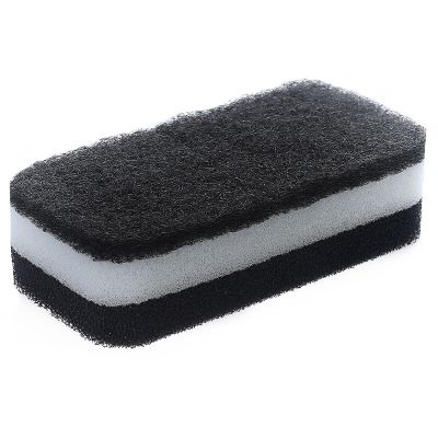 Accessory Dishwasher Sponge Sink Cleaning Tools Small Item Cheap Products Scouring Scourer Useful Little Things