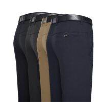 【CC】☎✜  28-40 Thin Pants for Mens Straight Tube Loose Pants Pairing with and