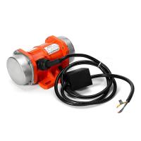 Concrete Vibrator Vibration Motor 30W 220V 3000Rpm Single Phase Aluminum/Motor Speed Controller