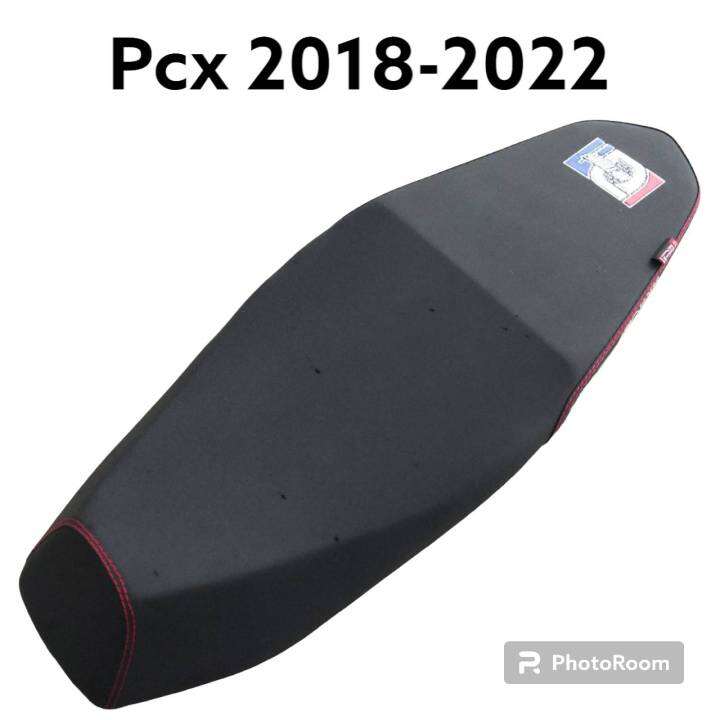 เบาะมอเตอร์ไซค์-เบาะเอกนาทองpcx2017-pcx2018-2022-ของแท้100-มีหลายหลายรุ่น-มีโค้ดลดค่าส่ง