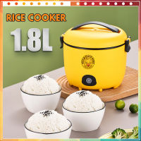 หม้อหุงข้าว Rice Cooker หม้อหุงข้าวอัจฉริยะ หม้อหุงข้าวดิจิตอล หม้อหุงข้าวขนาดเล็ก หุงเร็ว หม้อหุงข้าวไฟฟ้าอัจฉริยะJ011