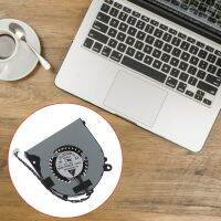 Replacement for HP 260 G1 G2 DM CPU Cooling Fan 5V 0.4A 4-pin Portable Laptop GPU Cooler Radiator KSB06105HB