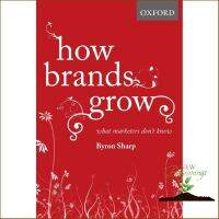 Yes !!! &amp;gt;&amp;gt;&amp;gt; How Brands Grow : What Marketers Dont Know [Hardcover]