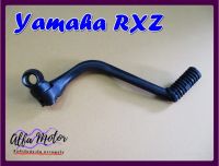 YAMAHA RXZ KICK START "BLACK" #คันสตาร์ท RXZ สีดำ สินค้าคุณภาพดี