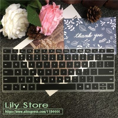 For Microsoft Surface Laptop 3 13.5 15 inch 2019 Protective Laptop Notebook Keyboard Cover Protector skin