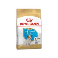 พลาดไม่ได้ โปรโมชั่นส่งฟรี Royal Canin Jack Russell Terrier Puppy 1.5kg สำหรับลูกสุนัขพันธุ์แจ็ค รัสเซลล์ เทอร์เรีย อายุ 2 - 10 เดือน