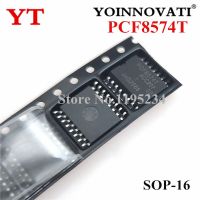 ✔๑ 5pcs/lot PCF8574T PCF8574 8574 SOP16 IC