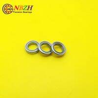 【CW】✟卐  NBZH bearingHigh ABEC-5 Z2V2  HPI Supporting MR1016 B032-2RS B032ZZ 10x16x5 Mm ( non-standard Bearings )