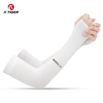 Hanford Athletic Quick Dry Arm Sleeves Cover for Motorcycle Bike
