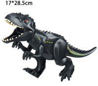 เลโก้ไดโนเสาร์ ตัวต่อไดโนเสาร์ I2 ตัวใหญ่ ของเล่นไดโนเสาร์ฝึกทักษะ สินค้าพร้อมส่ง