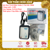 Oxy tích điện sobo 2 vòi sb-3000 2.8w - 2x3lít phút - máy sủi oxi phòng - ảnh sản phẩm 1