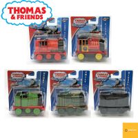 Thomas &amp; Friends รถไฟโทมัสและผองเพื่อนใส่ถ่าน Motorised Railway Engine ของแท้