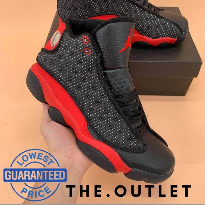 cityfs flyair j 13 retro basketball sneakers