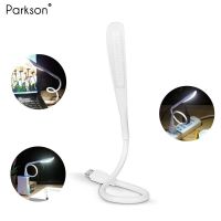 USB Lighting Mini LED Lamp adjustable Brightness Dimming Touch Mode USB Gadgets for reading