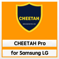 Cheetah Tool Pro Cheetah สำหรับ LG Samsung Easy-To-Fix สำหรับ Motorola Phone Repair IMEI Qualcomm