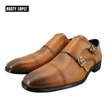 Rusty lopez clearance top sider