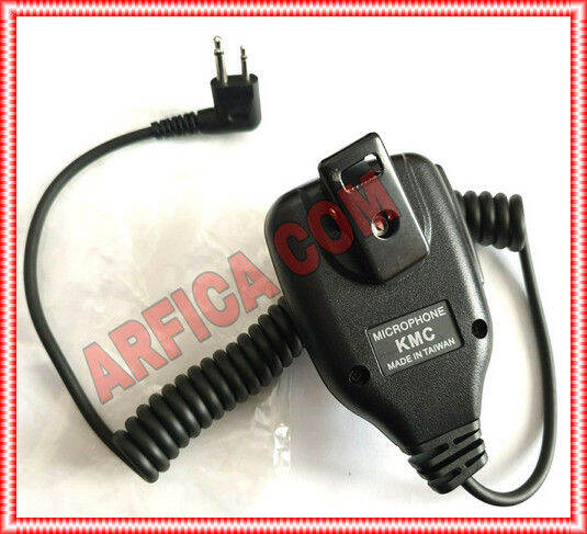 extra mic motorola gp 2000