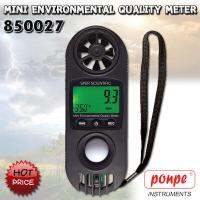 850027 / SPER SCIENTIFIC MINI ENVIRONMENTAL QUALITY METER