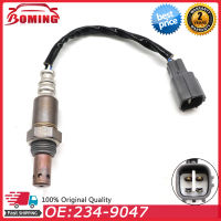 ต้นน้ำ Lambda O2เซนเซอร์ออกซิเจน234-9047สำหรับ Toyota Sienna Camry Highlander สำหรับ Lexus Es300 Rx400h Subaru B9 Tribeca 22641AA53A